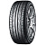 Легковые шины б/у Yokohama Advan Fleva V701 225/40 R19 93W XL купить с бесплатной доставкой в пункты выдачи в Петербурге